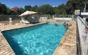 Hotel Beira Rio Guararema